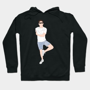 nialler Hoodie